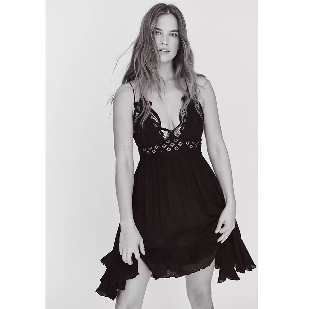 Free People Dress - Picture 4 of 4